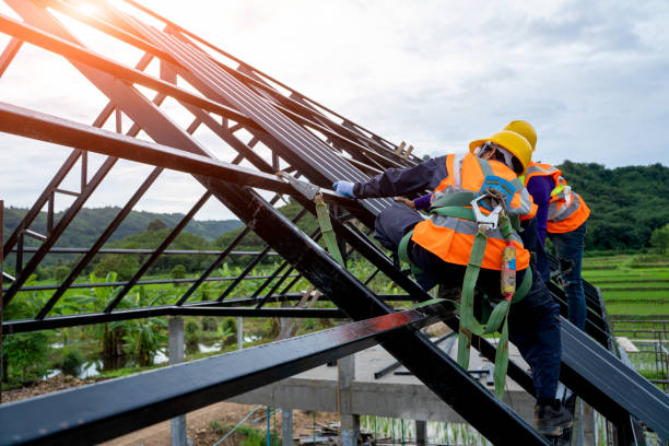 Best Commercial Roofing Services  in East Dubuque, IL