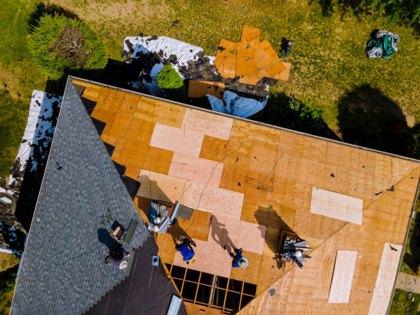 Sealant for Roof in East Dubuque, IL