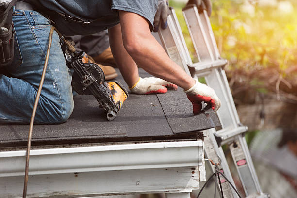 Quick and Trustworthy Emergency Roof Repair Services in East Dubuque, IL